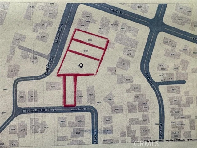 Randolph Avenue photo 2