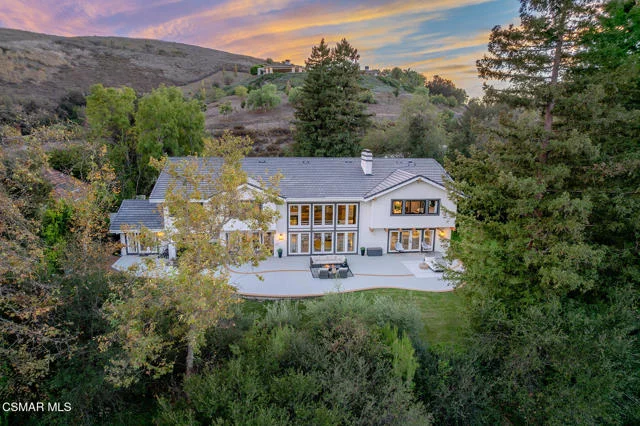 5001 Lakeview Canyon Road photo 3