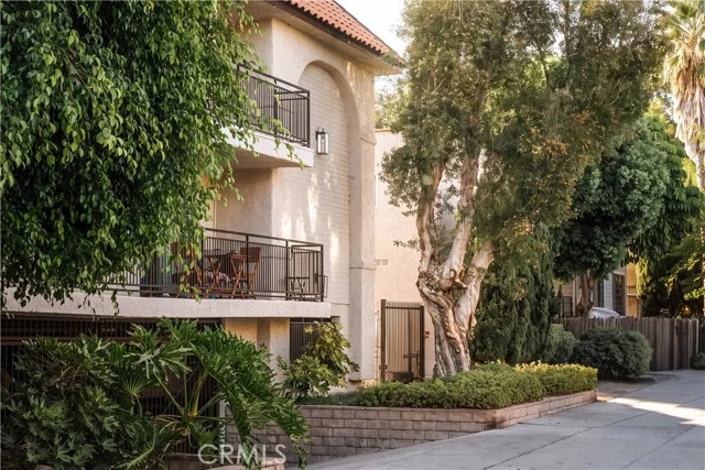 5003 Tilden #108, Sherman Oaks