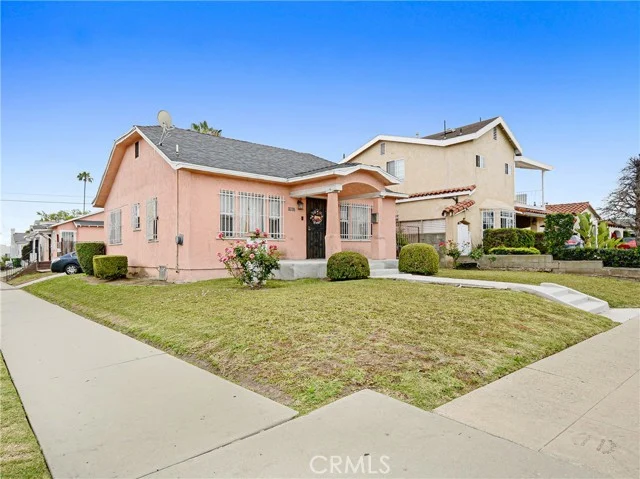2914 W 59th, Los Angeles