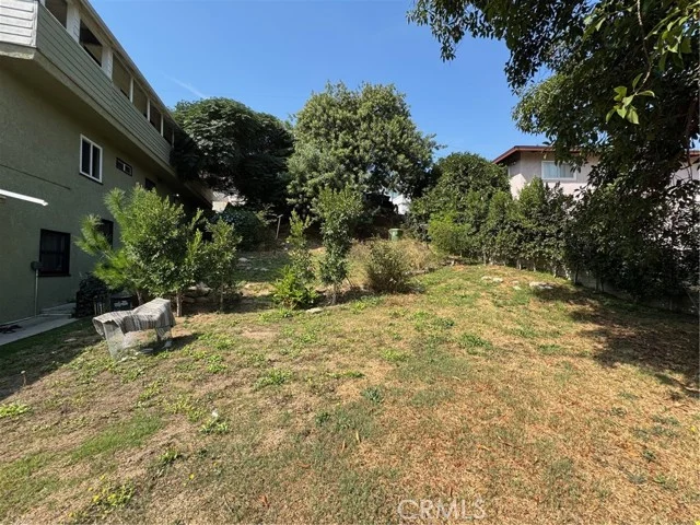 Rollins Dr, Los Angeles