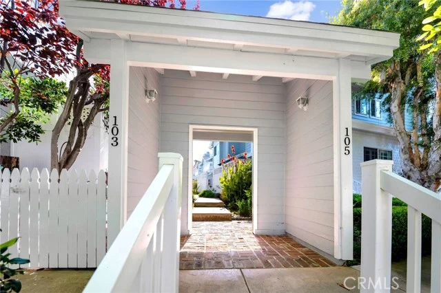 105 N Broadway #E, Redondo Beach