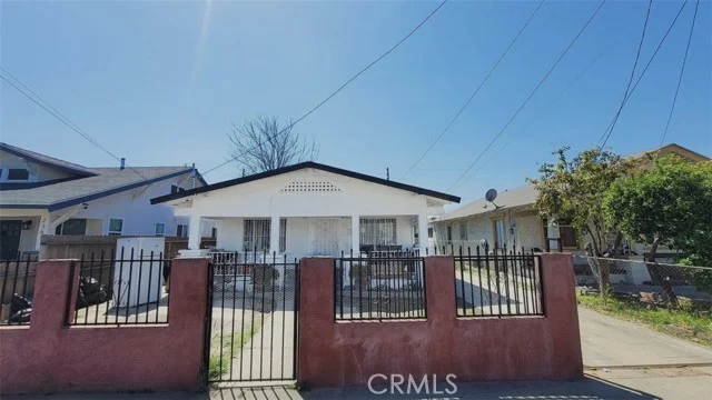 242 W 58th, Los Angeles