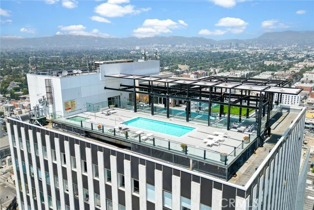 3810 Wilshire Blvd #1811, Los Angeles