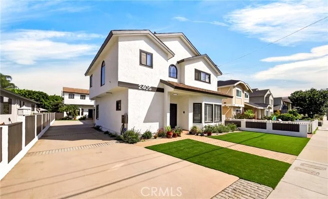 2405 Clark Lane #A photo 2