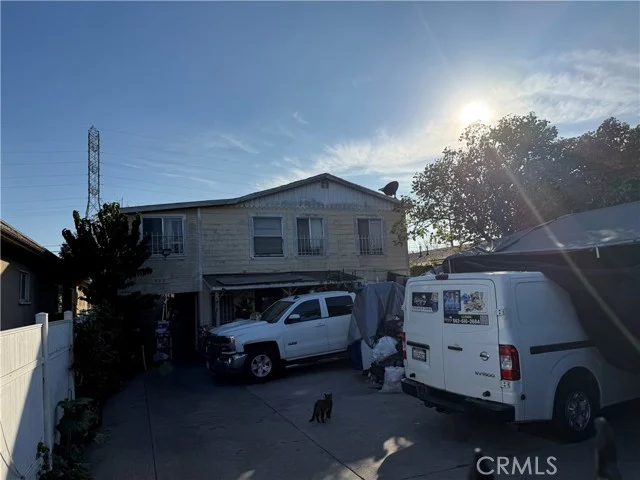 350 E 97th, Los Angeles