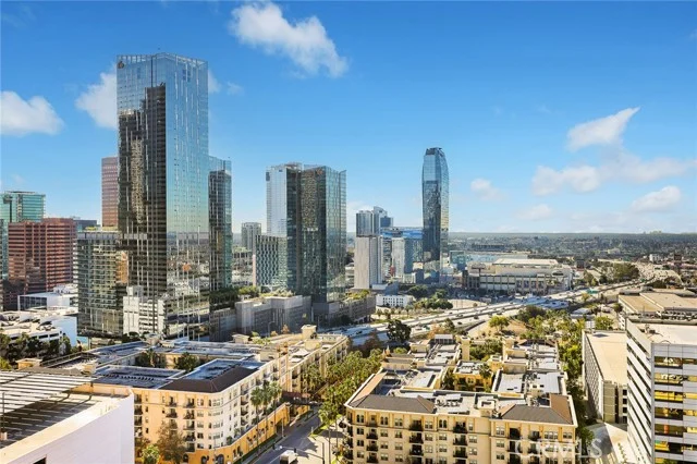 1100 Wilshire Boulevard #3309, Los Angeles