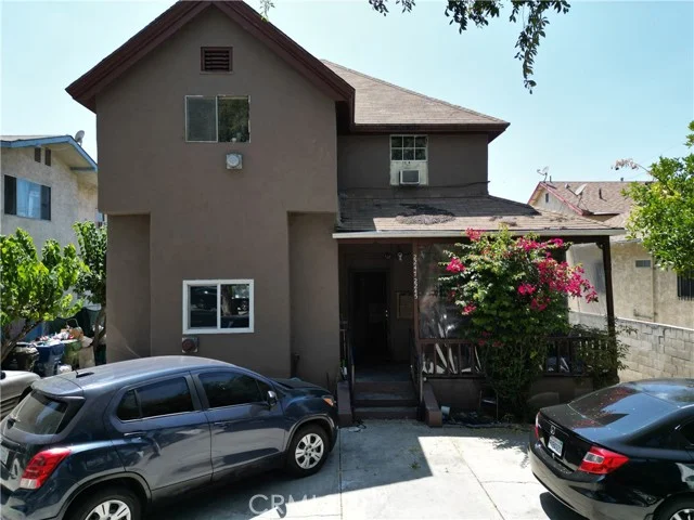 2245 N Griffin, Los Angeles