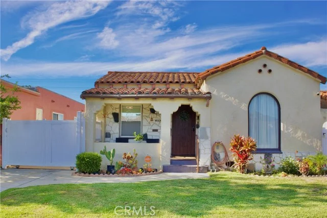 819 W 102nd st, Los Angeles