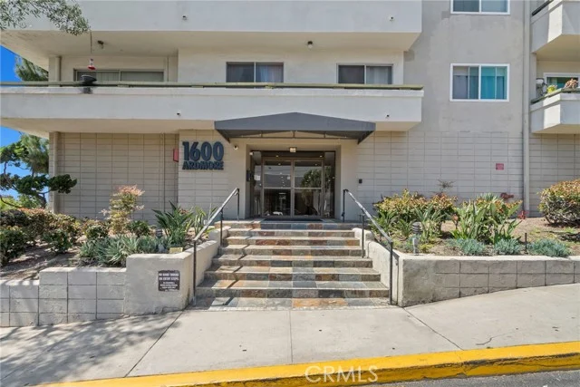 1600 Ardmore Avenue #417, Hermosa Beach