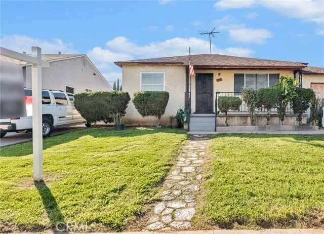 13031 S Catalina Avenue, Gardena