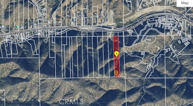 1 La Tuna Canyon Road, Los Angeles