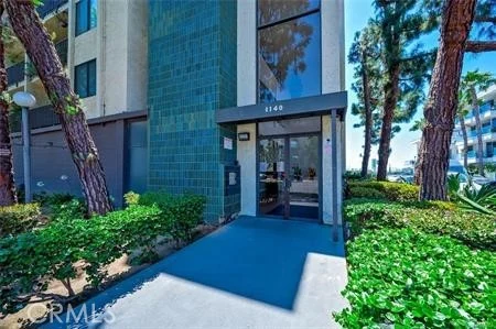 1140 E Ocean #131, Long Beach