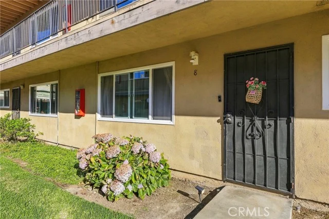 5535 Ackerfield #8, Long Beach