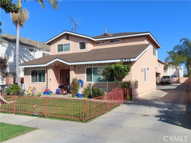 16938 S Dalton, Gardena