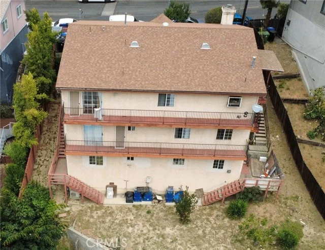 600 Montecito photo 3