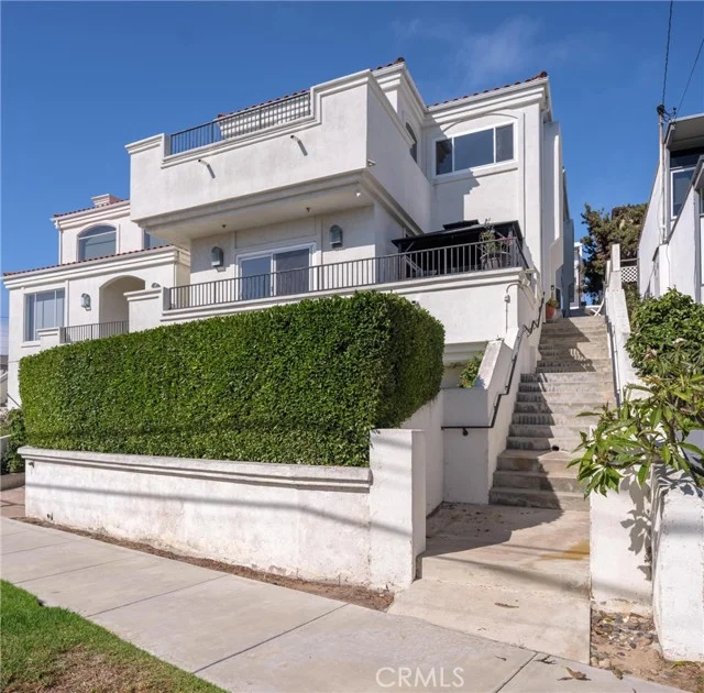 520 N Guadalupe Avenue #A, Redondo Beach