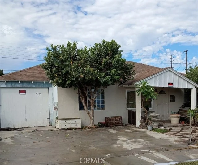529 E 224th Street, Carson