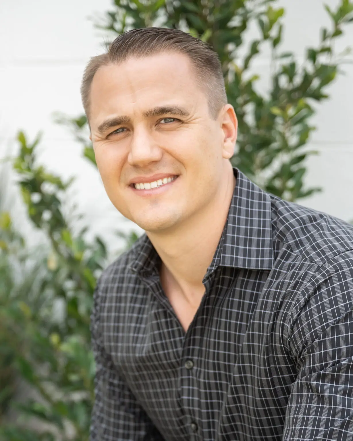 Home 2 Jesse Dougherty, South Bay real estate agent with Compass