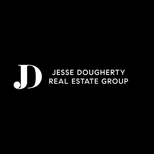 Jesse Dougherty, Real Estate Agent logo