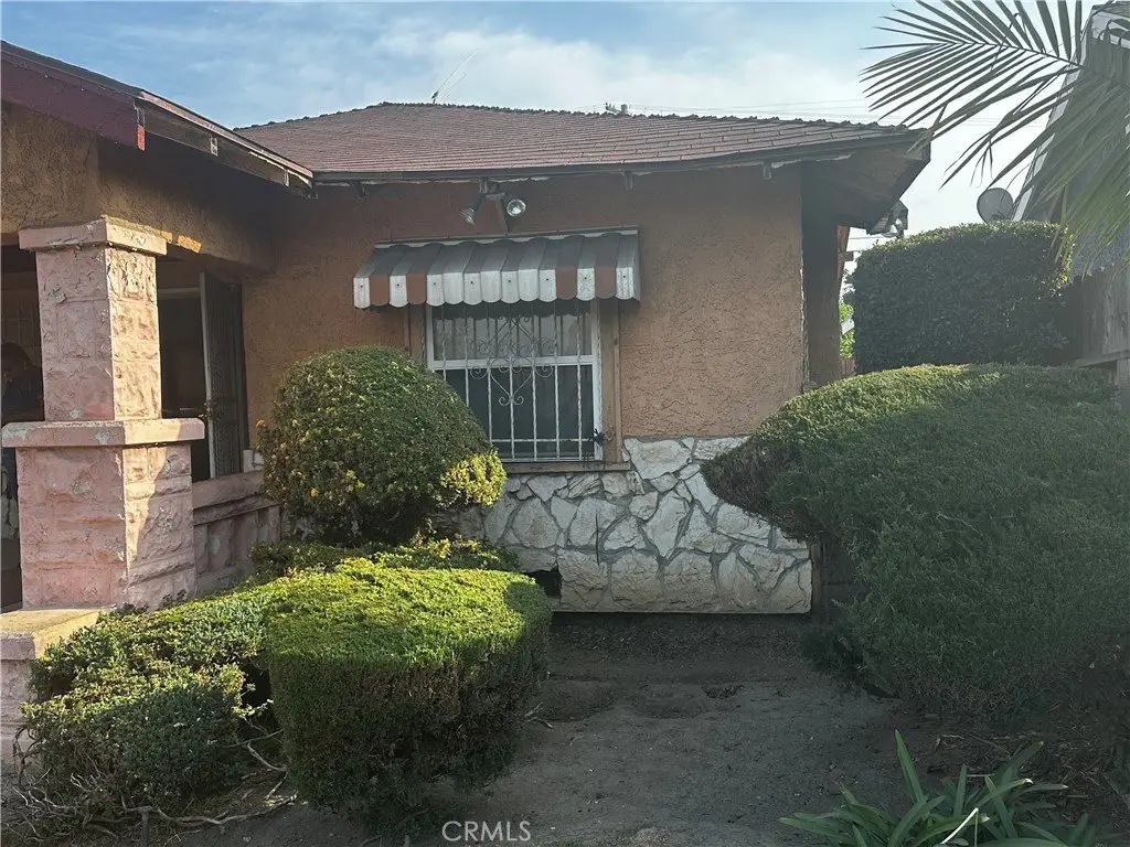 3612 S Gramercy Place Los Angeles CA 90018 3 3612 S Gramercy Place Los Angeles CA 90018