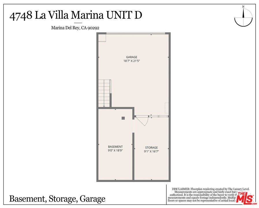 4748 La Villa Marina D Marina Del Rey CA 90292 27 4748 La Villa Marina D Marina Del Rey CA 90292