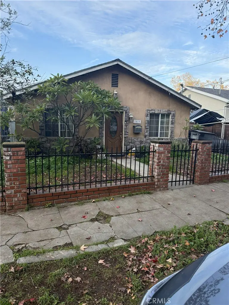 1419 Oak Grove Drive Los Angeles CA 90041 1 1419 Oak Grove Drive Los Angeles CA 90041