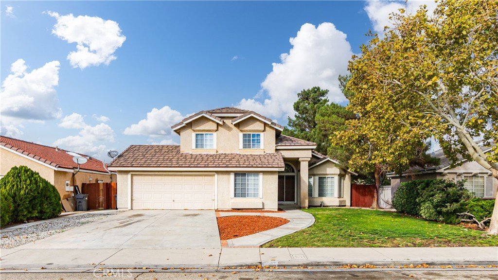 5805 Lighthouse Palmdale CA 93552 42 5805 Lighthouse Palmdale CA 93552