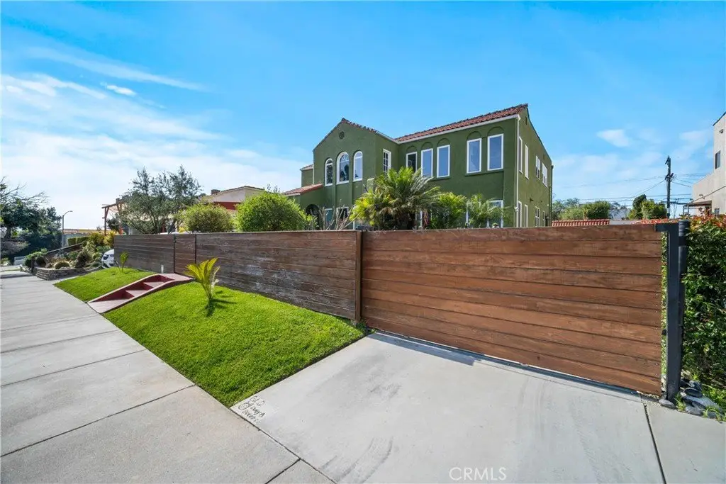 1245 S Hudson Los Angeles CA 90019 41 1245 S Hudson Los Angeles CA 90019