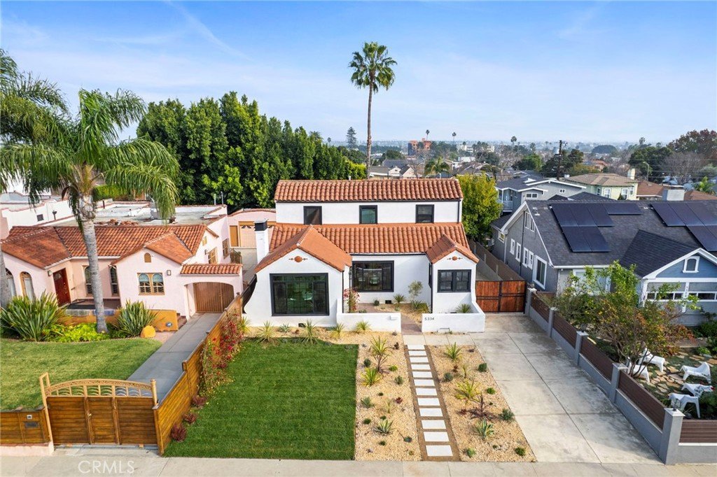 5334 S Hillcrest Drive Los Angeles CA 90043 35 5334 S Hillcrest Drive Los Angeles CA 90043