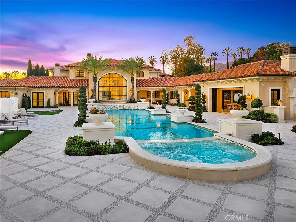 100 Palm Hill Lane Bradbury CA 91008 1 100 Palm Hill Lane Bradbury CA 91008