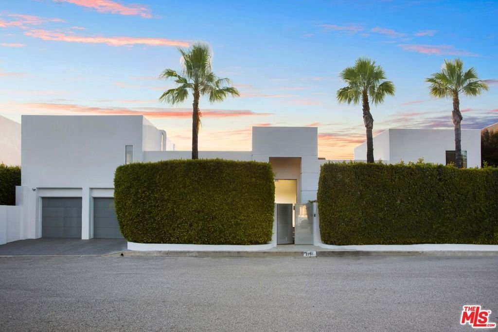2791 Ellison Drive Beverly Hills CA 90210 43 2791 Ellison Drive Beverly Hills CA 90210