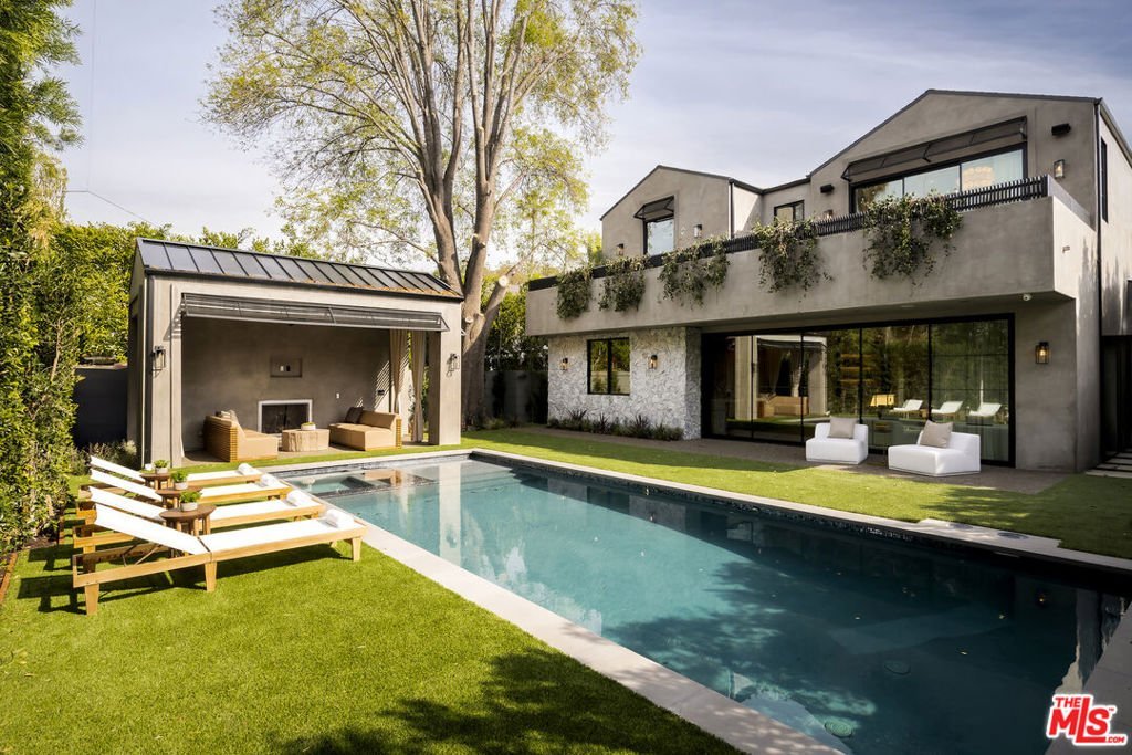 4165 Nagle Avenue Sherman Oaks CA 91423 41 4165 Nagle Avenue Sherman Oaks CA 91423
