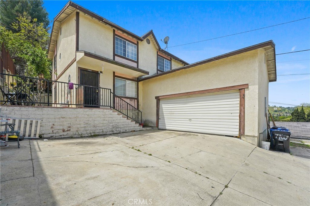 4962 Gambier Street Los Angeles CA 90032 1 4962 Gambier Street Los Angeles CA 90032