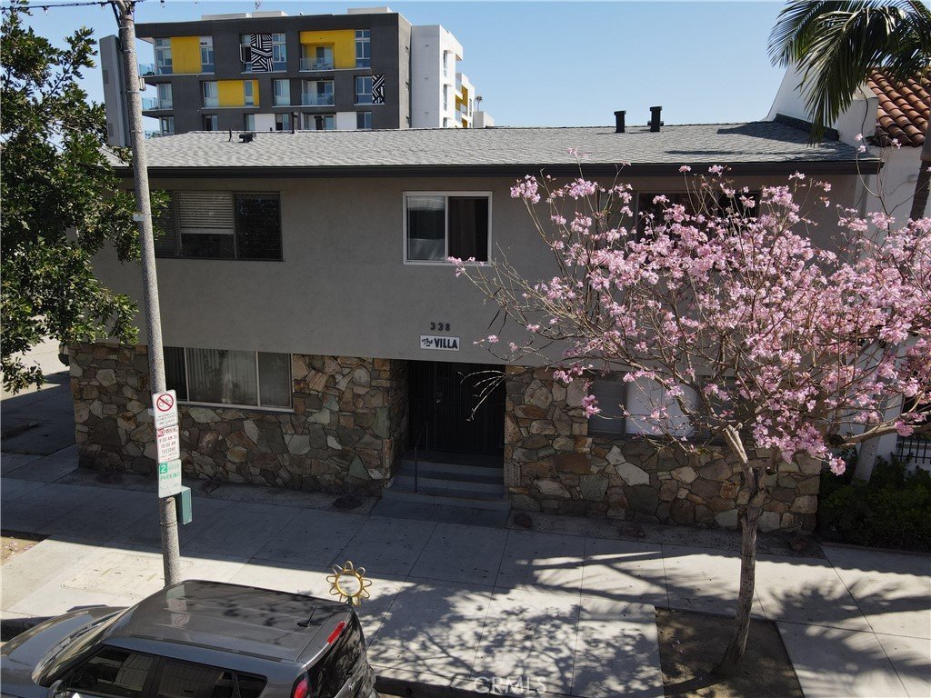 1 Elm Avenue 1 Long Beach CA 90802 13 1 Elm Avenue 1 Long Beach CA 90802