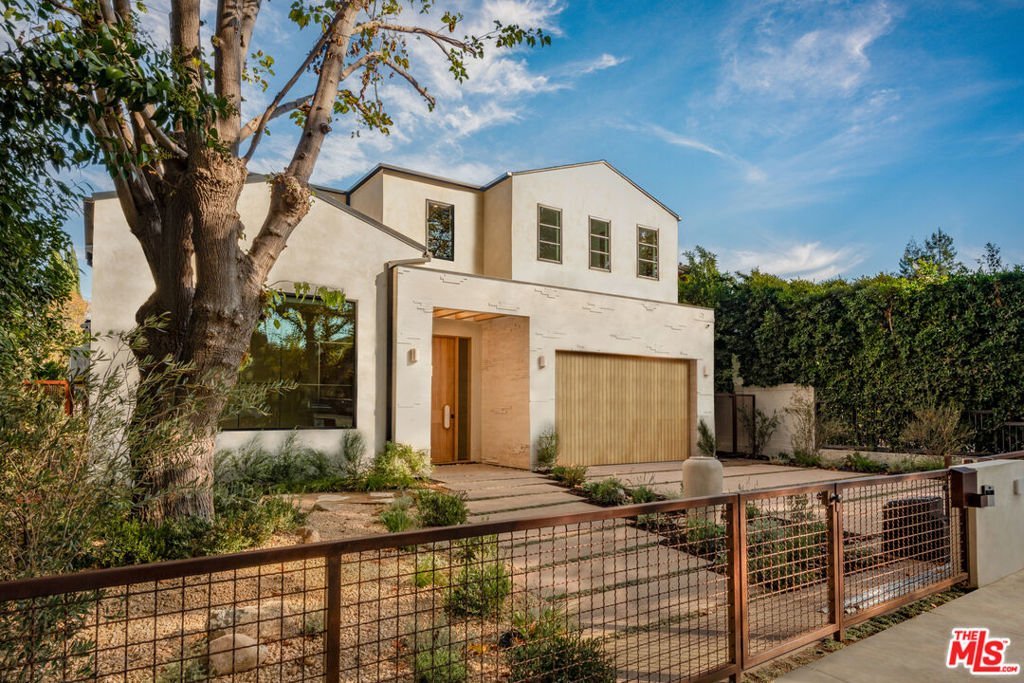 4170 Sunnyslope Avenue Sherman Oaks CA 91423 41 4170 Sunnyslope Avenue Sherman Oaks CA 91423