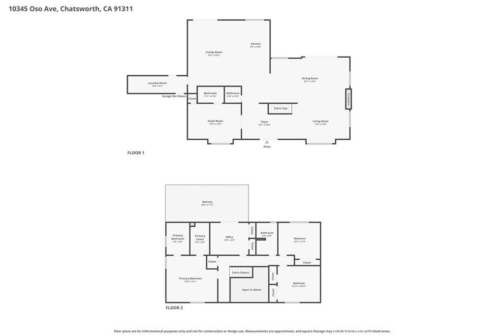 10345 Oso Avenue Chatsworth CA 91311 57 10345 Oso Avenue Chatsworth CA 91311