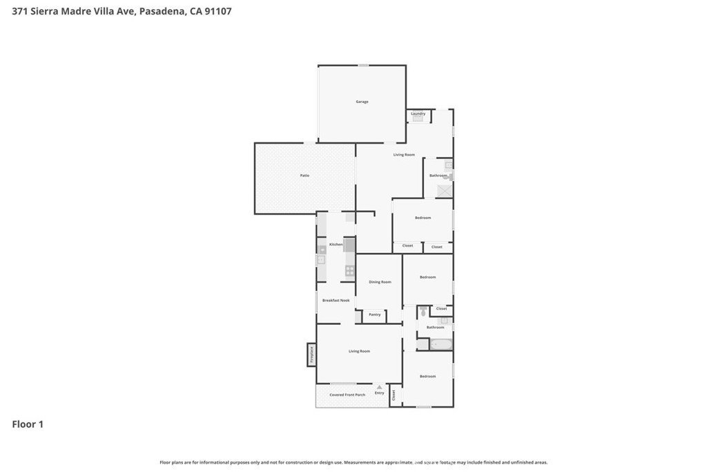 371 Sierra Madre Villa Pasadena CA 91107 28 371 Sierra Madre Villa Pasadena CA 91107