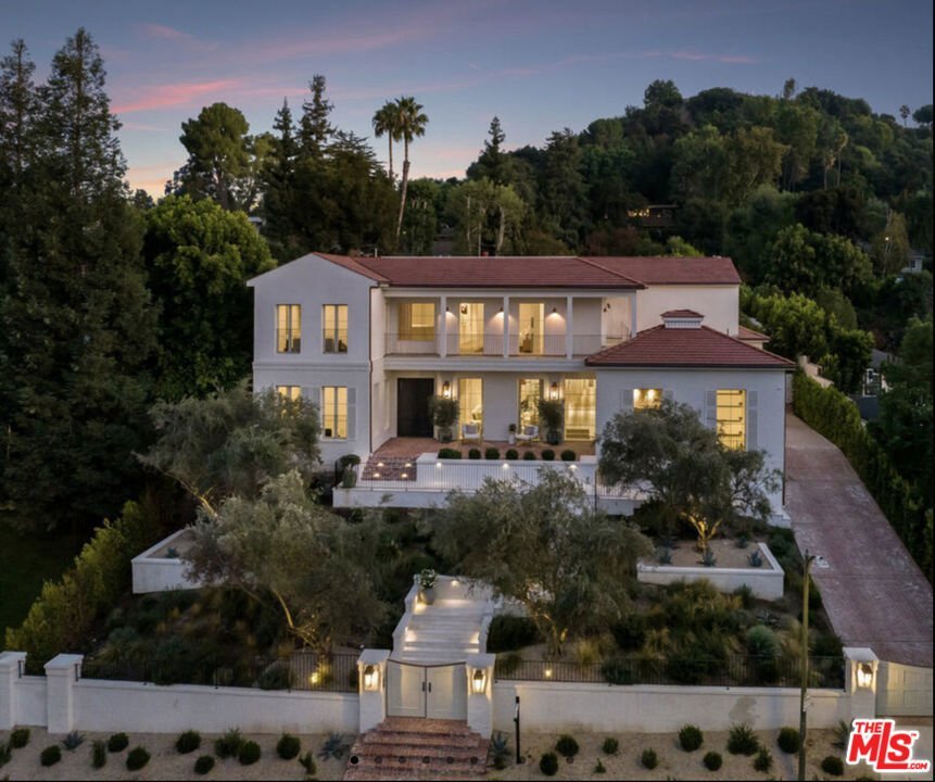 15620 Woodvale Road Encino CA 91436 30 15620 Woodvale Road Encino CA 91436