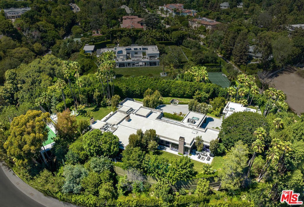 107 Delfern Drive Los Angeles CA 90077 31 107 Delfern Drive Los Angeles CA 90077