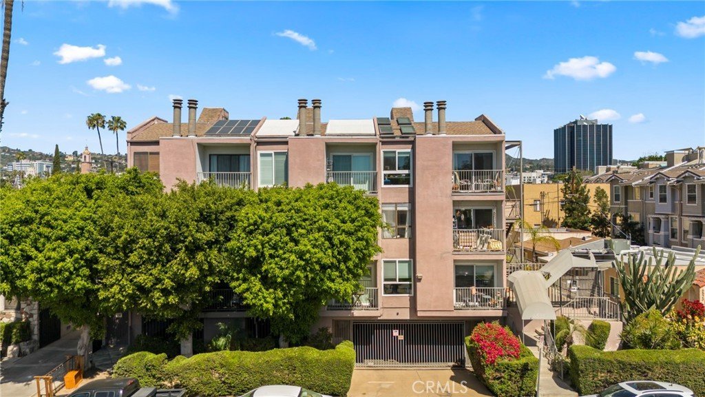 6525 La Mirada Avenue 112 Los Angeles CA 90038 29 6525 La Mirada Avenue 112 Los Angeles CA 90038