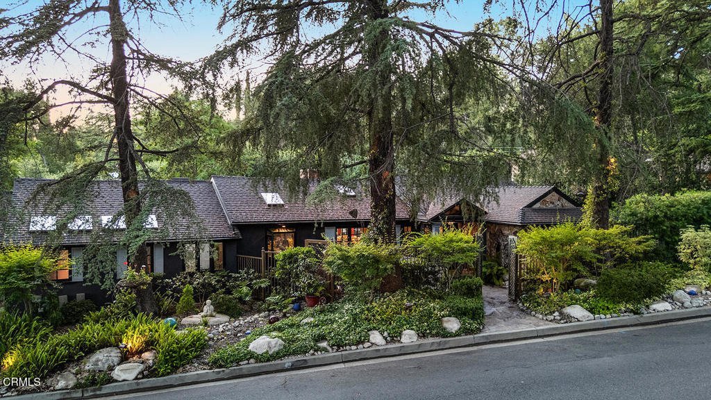 4953 Alta Canyada Road La Canada Flintridge CA 91011 48 4953 Alta Canyada Road La Canada Flintridge CA 91011