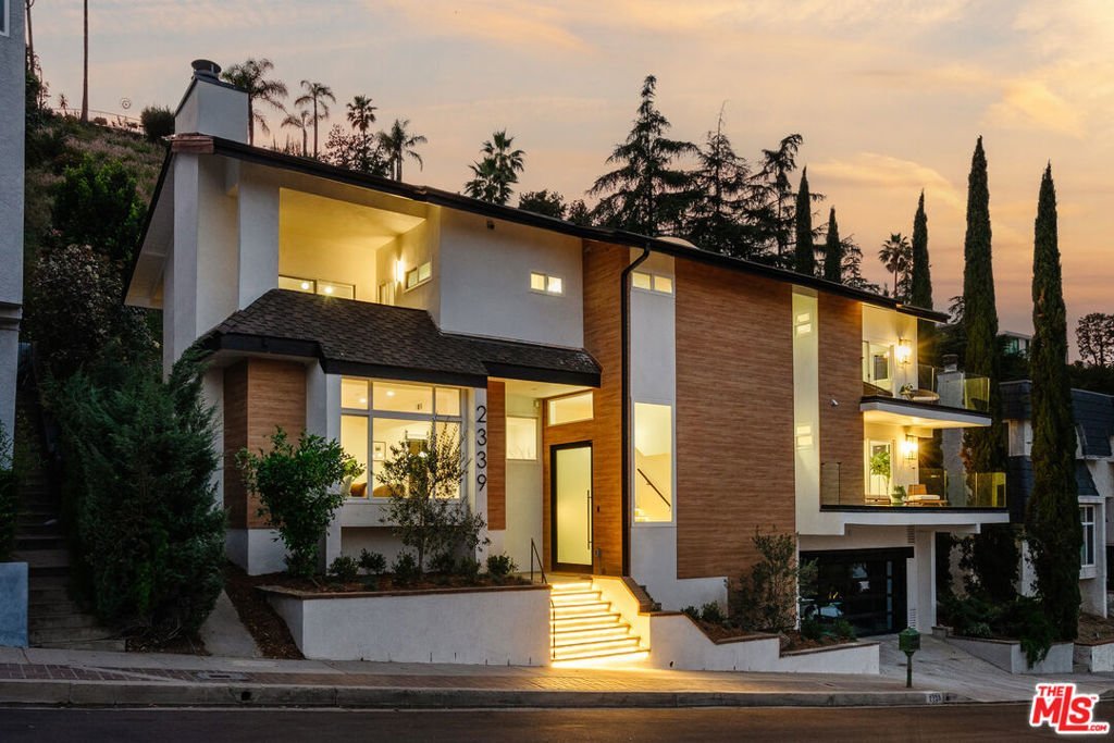 2339 Jupiter Drive Los Angeles CA 90046 37 2339 Jupiter Drive Los Angeles CA 90046