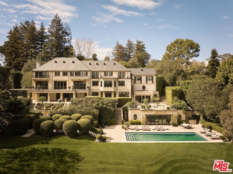 10790 Bellagio Road Los Angeles CA 90077 24 10790 Bellagio Road Los Angeles CA 90077