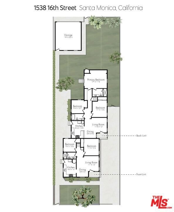 1538 16th Street Santa Monica CA 90404 25 1538 16th Street Santa Monica CA 90404