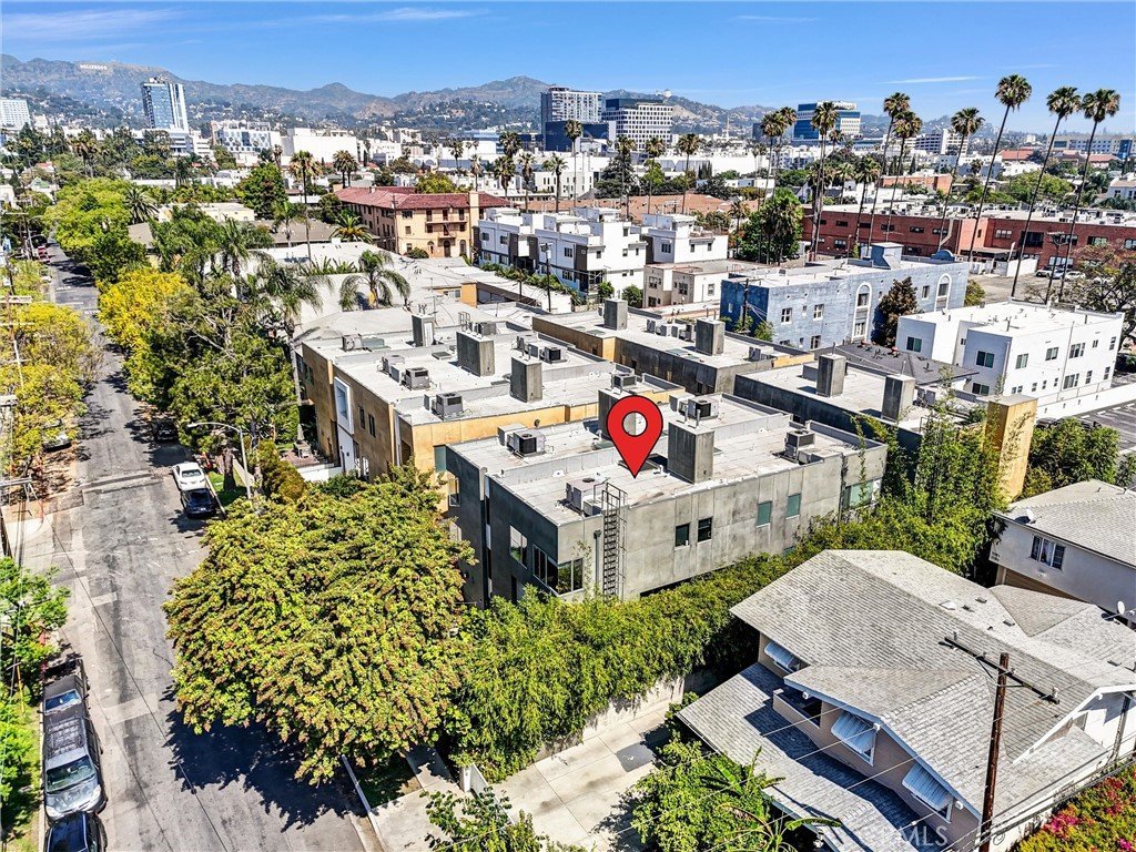 1120 N El Centro 5 Los Angeles CA 90038 25 1120 N El Centro 5 Los Angeles CA 90038