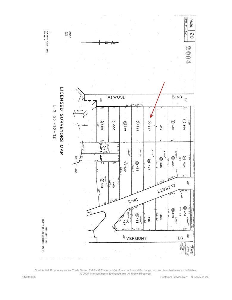 25030 Atwood Boulevard Newhall CA 91321 31 25030 Atwood Boulevard Newhall CA 91321