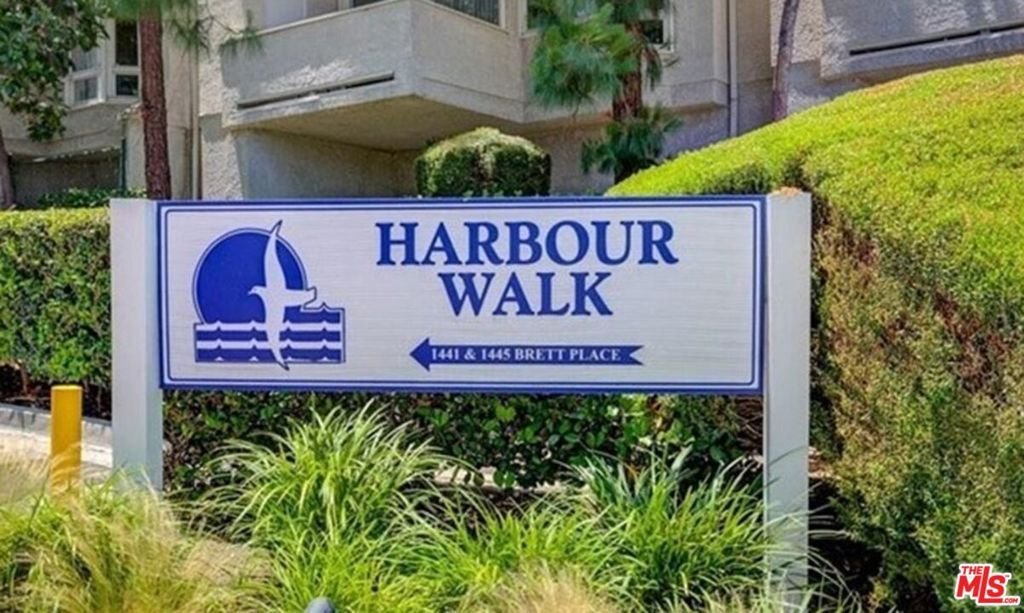 1445 Brett Place 315 San Pedro CA 90732 41 1445 Brett Place 315 San Pedro CA 90732