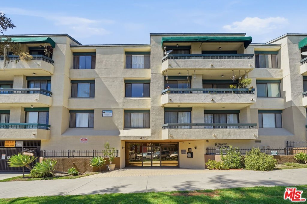 435 S La Fayette Park Place 219 Los Angeles CA 90057 21 435 S La Fayette Park Place 219 Los Angeles CA 90057