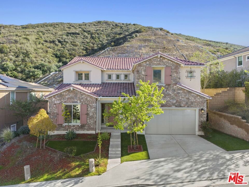 24220 Sterling Ranch Road West Hills CA 91304 60 24220 Sterling Ranch Road West Hills CA 91304